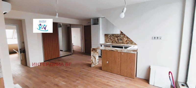 Продава 3-СТАЕН, гр. София, Оборище, снимка 15 - Апартаменти - 53082186