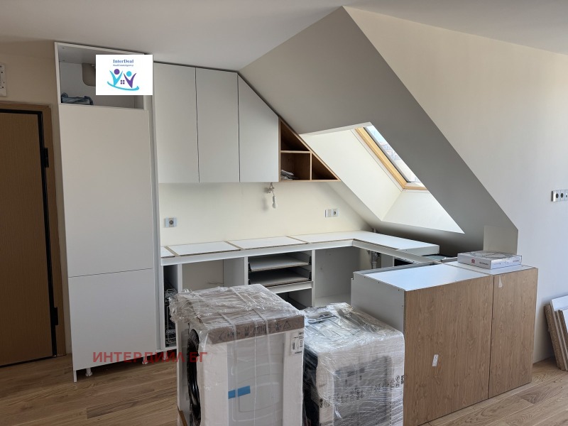 Продава 3-СТАЕН, гр. София, Оборище, снимка 15 - Апартаменти - 53082186