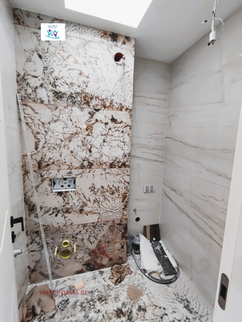 Продава 3-СТАЕН, гр. София, Оборище, снимка 12 - Апартаменти - 53082186