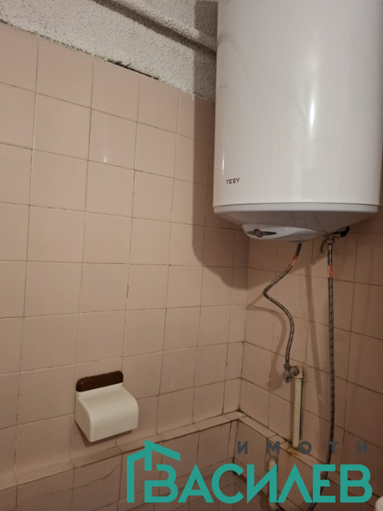 Продава 3-СТАЕН, гр. София, Лагера, снимка 9 - Апартаменти - 53255485