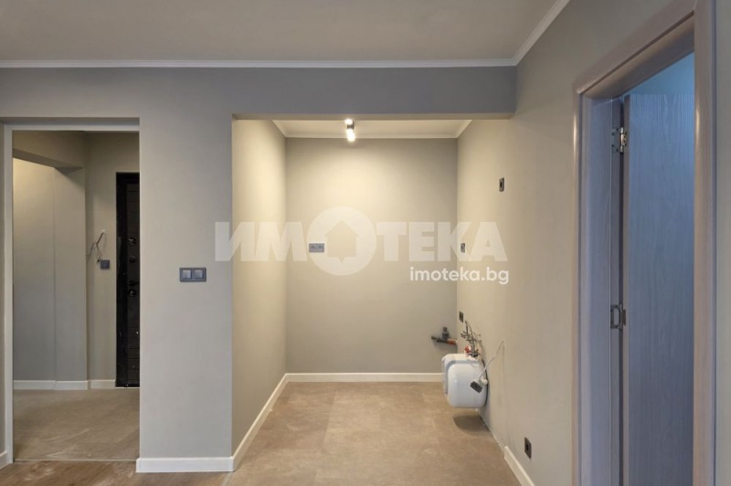 Продава 3-СТАЕН, гр. София, Редута, снимка 6 - Апартаменти - 53282157