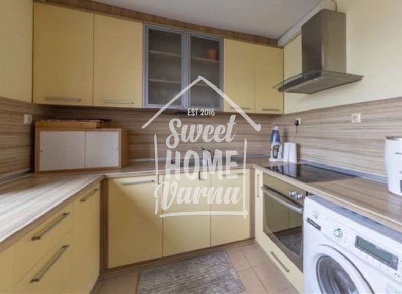 Продава 3-СТАЕН, гр. Варна, Бизнес хотел, снимка 5 - Апартаменти - 53895932