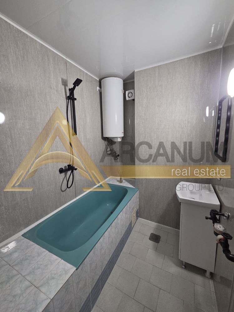 Продава 3-СТАЕН, гр. Варна, Цветен квартал, снимка 8 - Апартаменти - 55550802