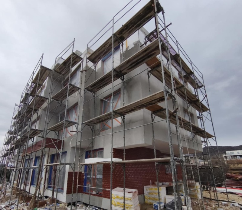 Продава 4-СТАЕН, гр. Варна, Бриз