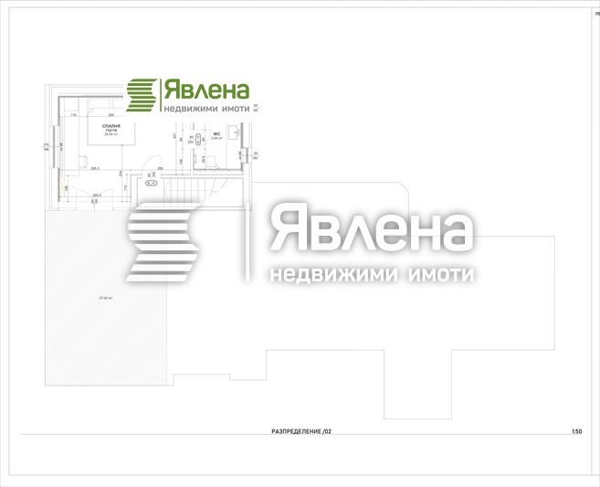 Na prodej  3+ ložnice Sofia , Doktorski pametnik , 250 m2 | 58164033 - obraz [10]