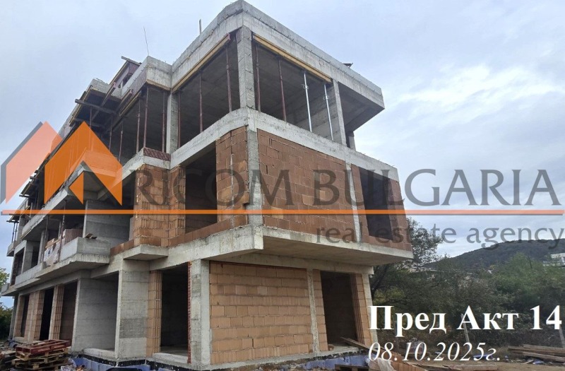 Продава 4-СТАЕН, гр. Варна, Бриз, снимка 4 - Апартаменти - 52636632