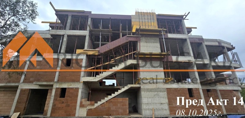 Продава 4-СТАЕН, гр. Варна, Бриз, снимка 5 - Апартаменти - 52636632