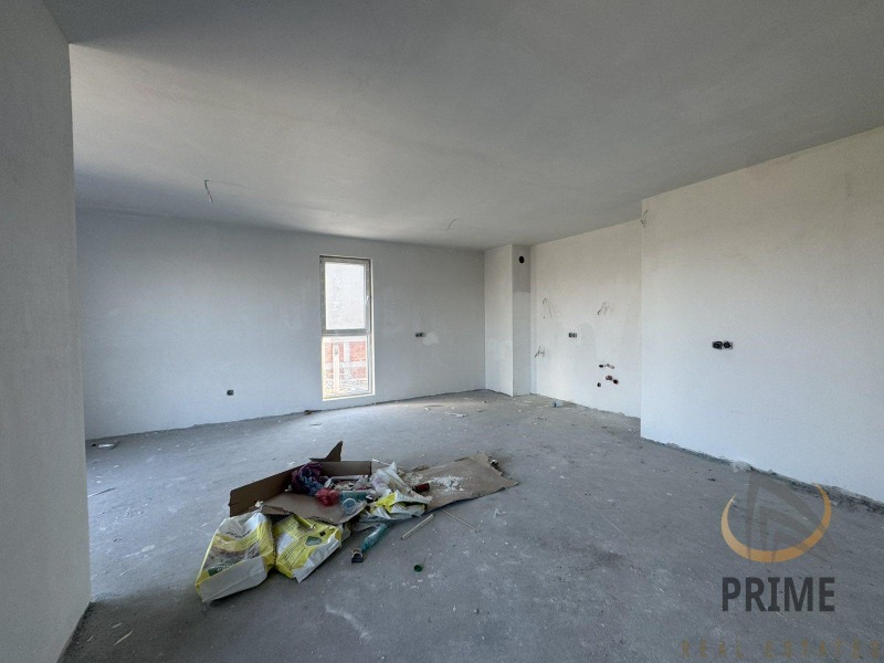 Продава МНОГОСТАЕН, гр. Бургас, област Бургас, снимка 3 - Апартаменти - 53266947