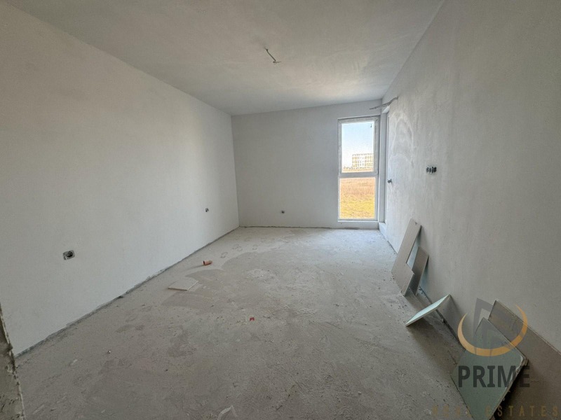 Продава МНОГОСТАЕН, гр. Бургас, област Бургас, снимка 11 - Апартаменти - 53266947