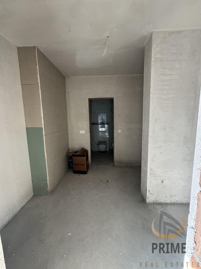 Продава МНОГОСТАЕН, гр. Бургас, област Бургас, снимка 5 - Апартаменти - 53266947