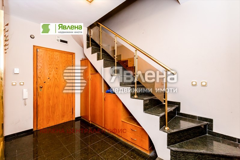 Продава МЕЗОНЕТ, гр. София, Борово, снимка 10 - Aпартаменти - 47261621