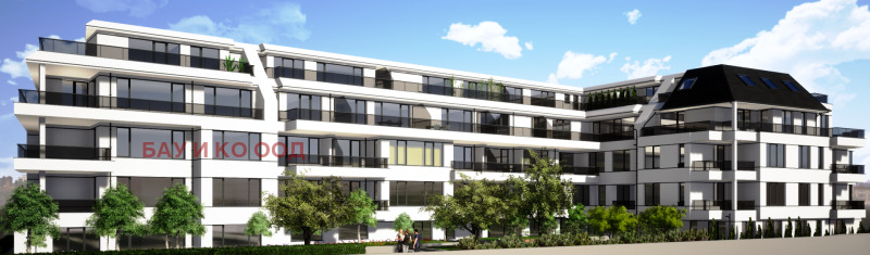 Продава ОФИС, гр. София, Кръстова вада, снимка 2 - Офиси - 52990724