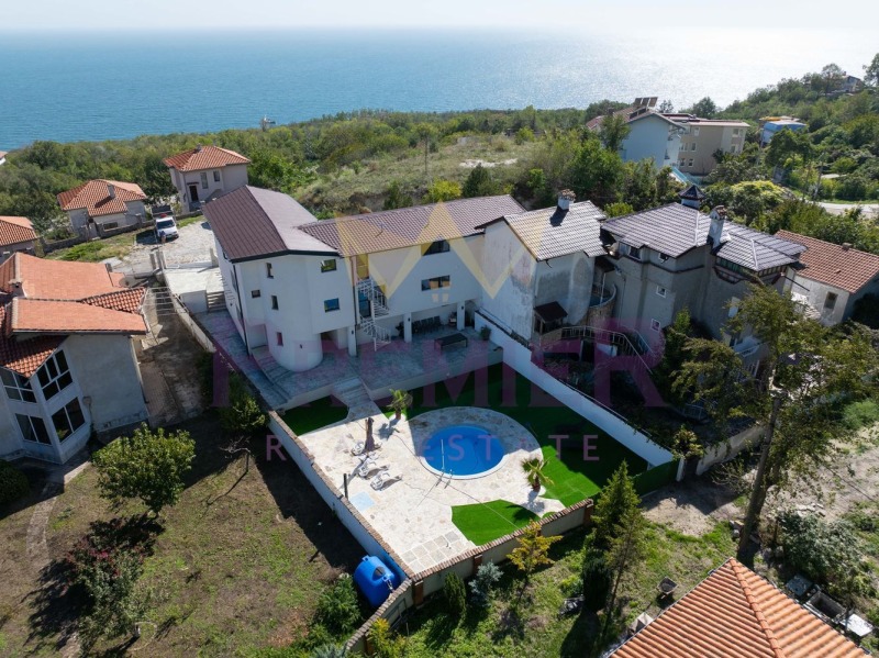 In vendita  Casa regione Dobrič , Balchik , 635 mq | 12189046 - Immagine [7]