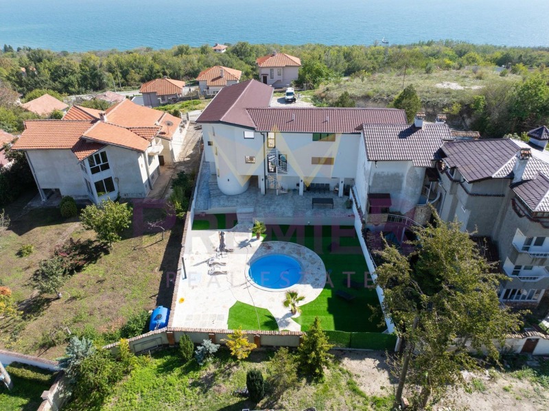 À venda  Casa região Dobrich , Baltchik , 635 m² | 12189046 - imagem [4]