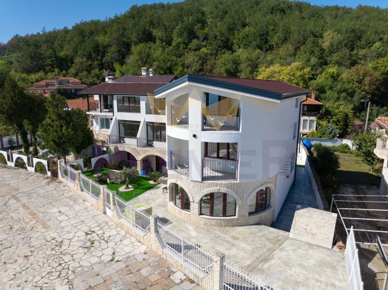 À venda  Casa região Dobrich , Baltchik , 635 m² | 12189046