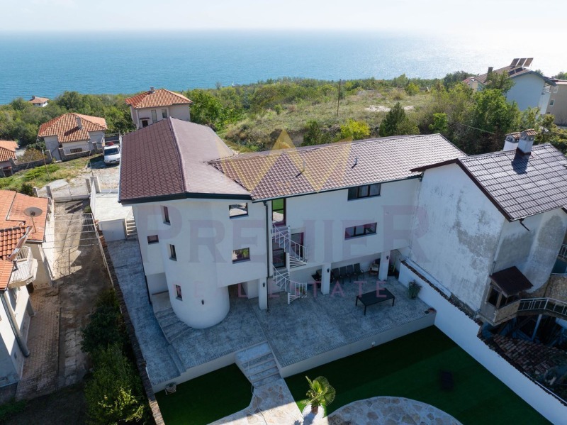 À venda  Casa região Dobrich , Baltchik , 635 m² | 12189046 - imagem [5]