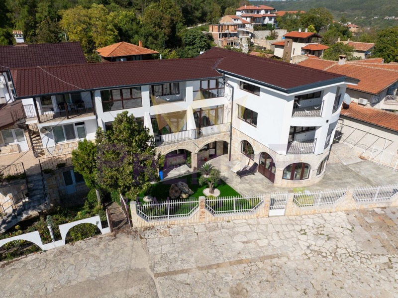 In vendita  Casa regione Dobrič , Balchik , 635 mq | 12189046 - Immagine [3]