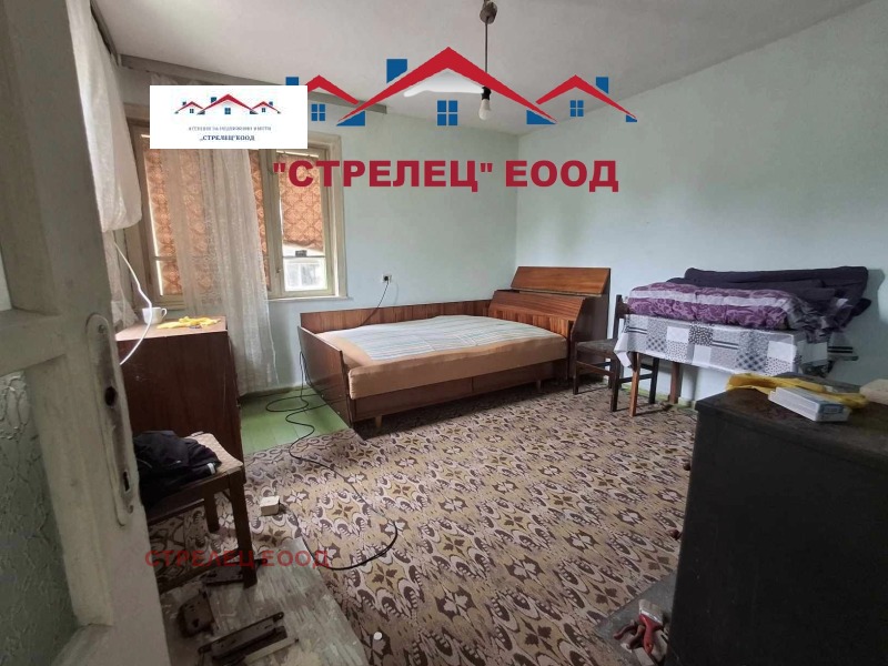 Продава КЪЩА, гр. Генерал Тошево, област Добрич, снимка 5 - Къщи - 48156110