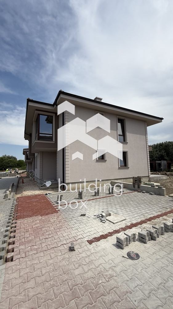 À vendre  Maison Plovdiv , Zapaden , 159 m² | 19105679 - image [15]