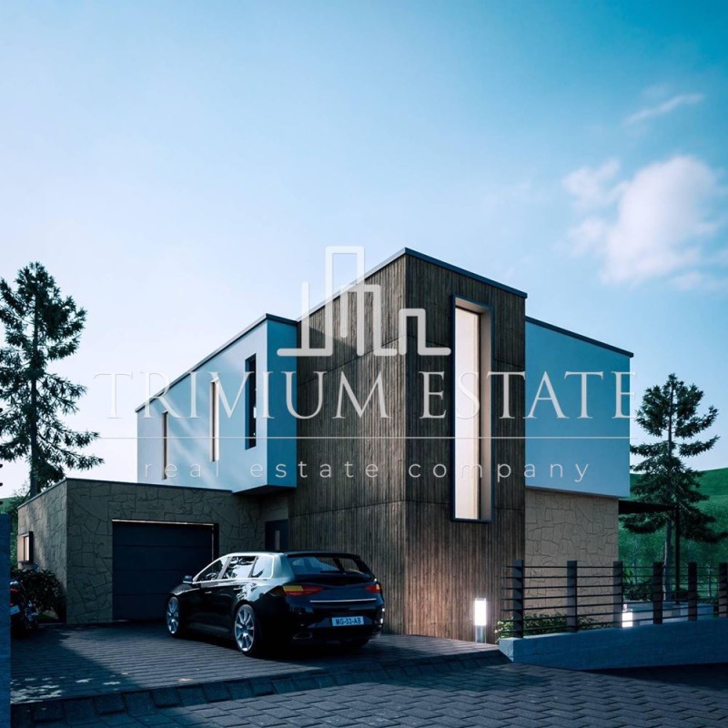 For Sale  House region Plovdiv , Markovo , 260 sq.m | 39724564 - image [2]