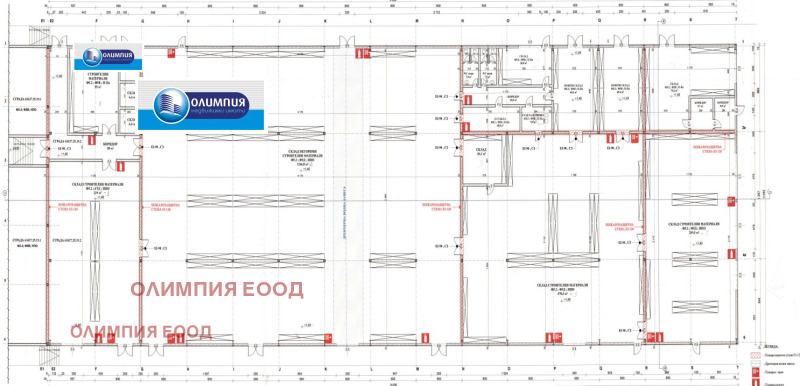 Продава ПРОМ. ПОМЕЩЕНИЕ, гр. Русе, в.з. Касева Чешма, снимка 14 - Производствени сгради - 53569917