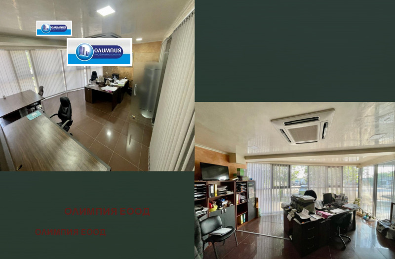 Продава ПРОМ. ПОМЕЩЕНИЕ, гр. Русе, в.з. Касева Чешма, снимка 5 - Производствени сгради - 53569917