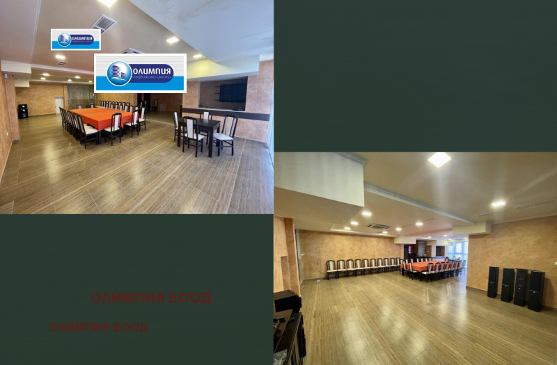 Продава ПРОМ. ПОМЕЩЕНИЕ, гр. Русе, в.з. Касева Чешма, снимка 7 - Производствени сгради - 53569917