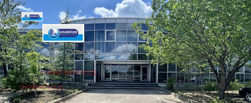 Продава ПРОМ. ПОМЕЩЕНИЕ, гр. Русе, в.з. Касева Чешма