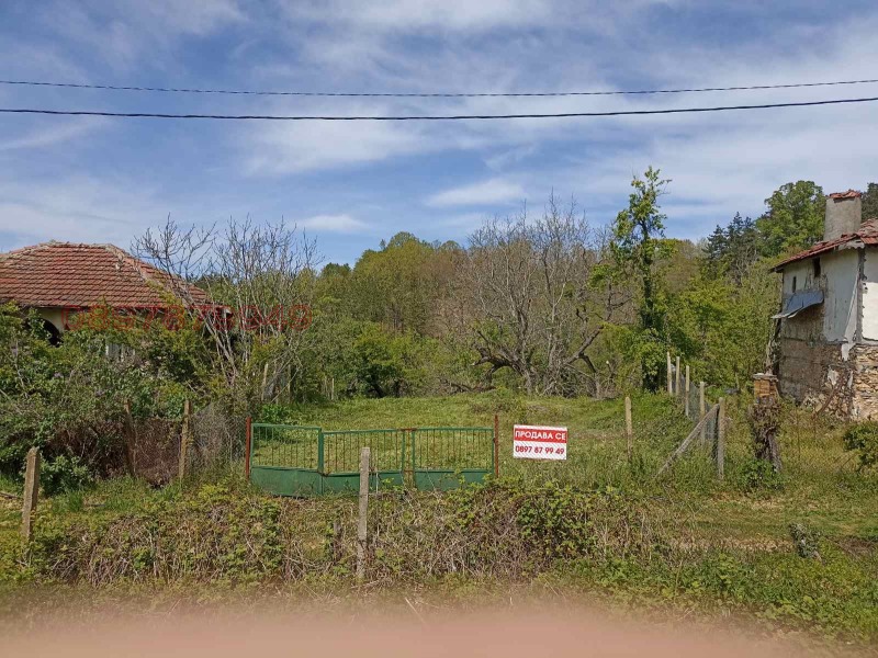Продава ПАРЦЕЛ, с. Кондолово, област Бургас