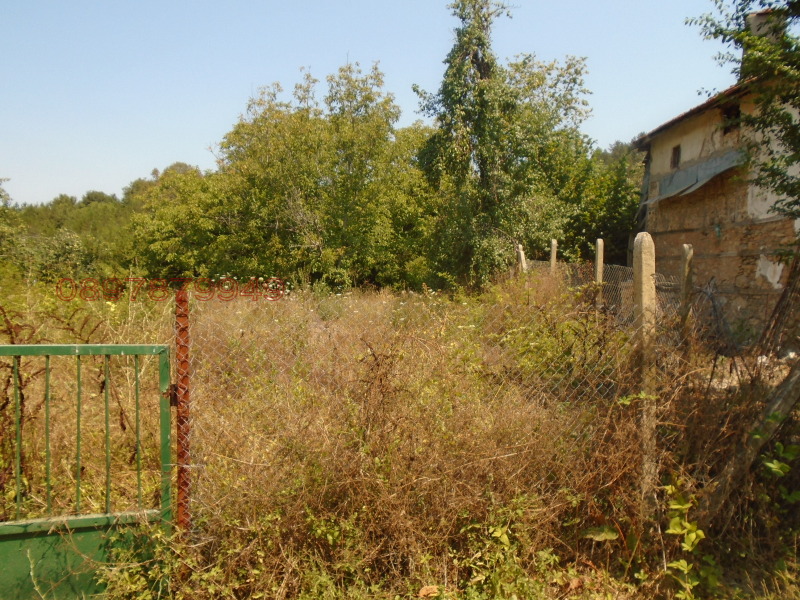 Продава ПАРЦЕЛ, с. Кондолово, област Бургас, снимка 5 - Парцели - 52922193