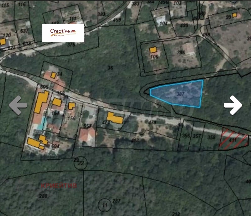 Продава ПАРЦЕЛ, област Пловдив, с. Храбрино • 62000 € • 73759462 — Holmes.bg