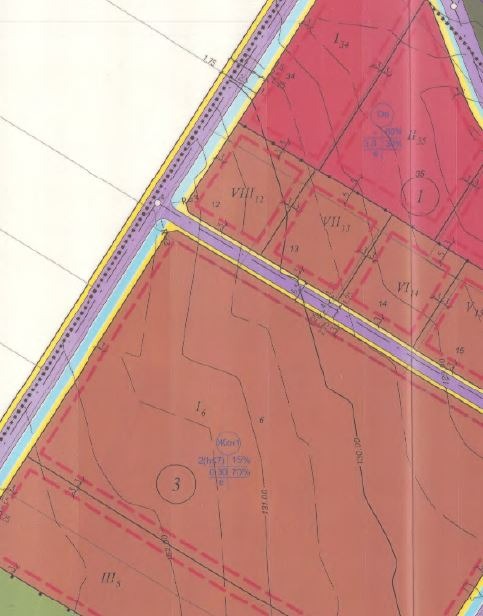 Продава ПАРЦЕЛ, гр. Варна, м-т Ракитника, снимка 2 - Парцели - 52208454