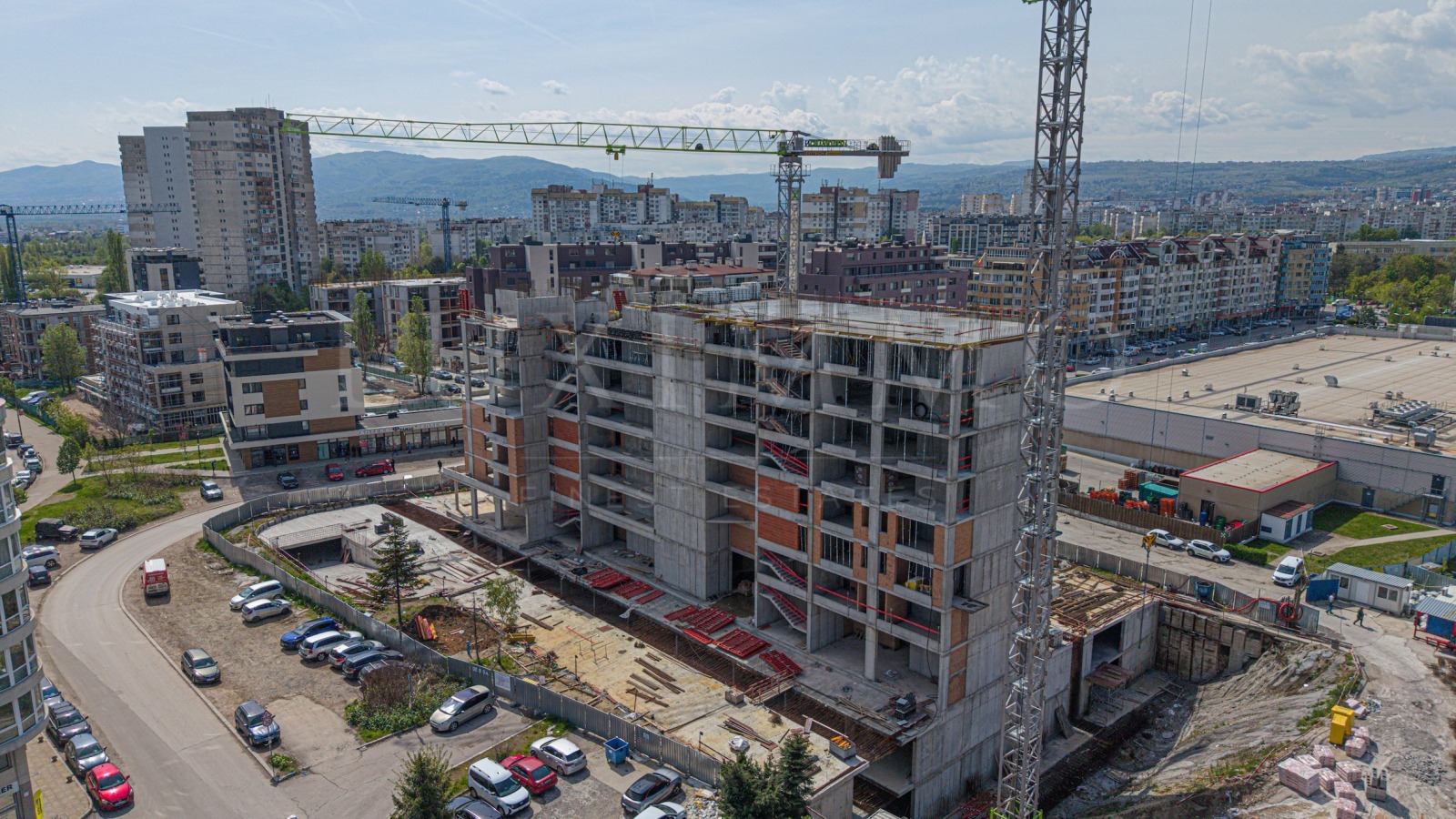Продава 2-СТАЕН, гр. София, Младост 3, снимка 12 - Апартаменти - 52096372