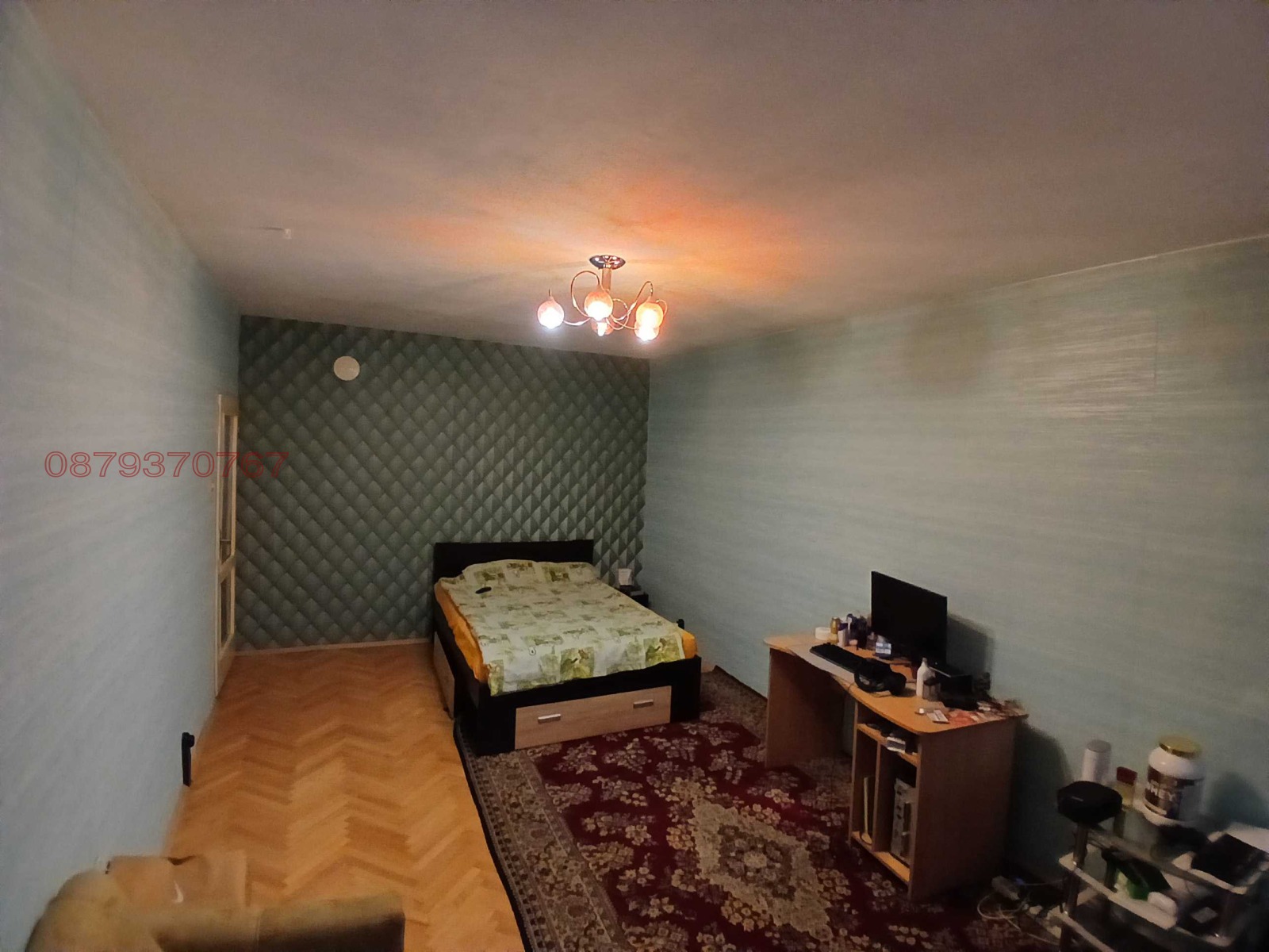 Продава 2-СТАЕН, гр. София, Надежда 1, снимка 7 - Апартаменти - 54478611