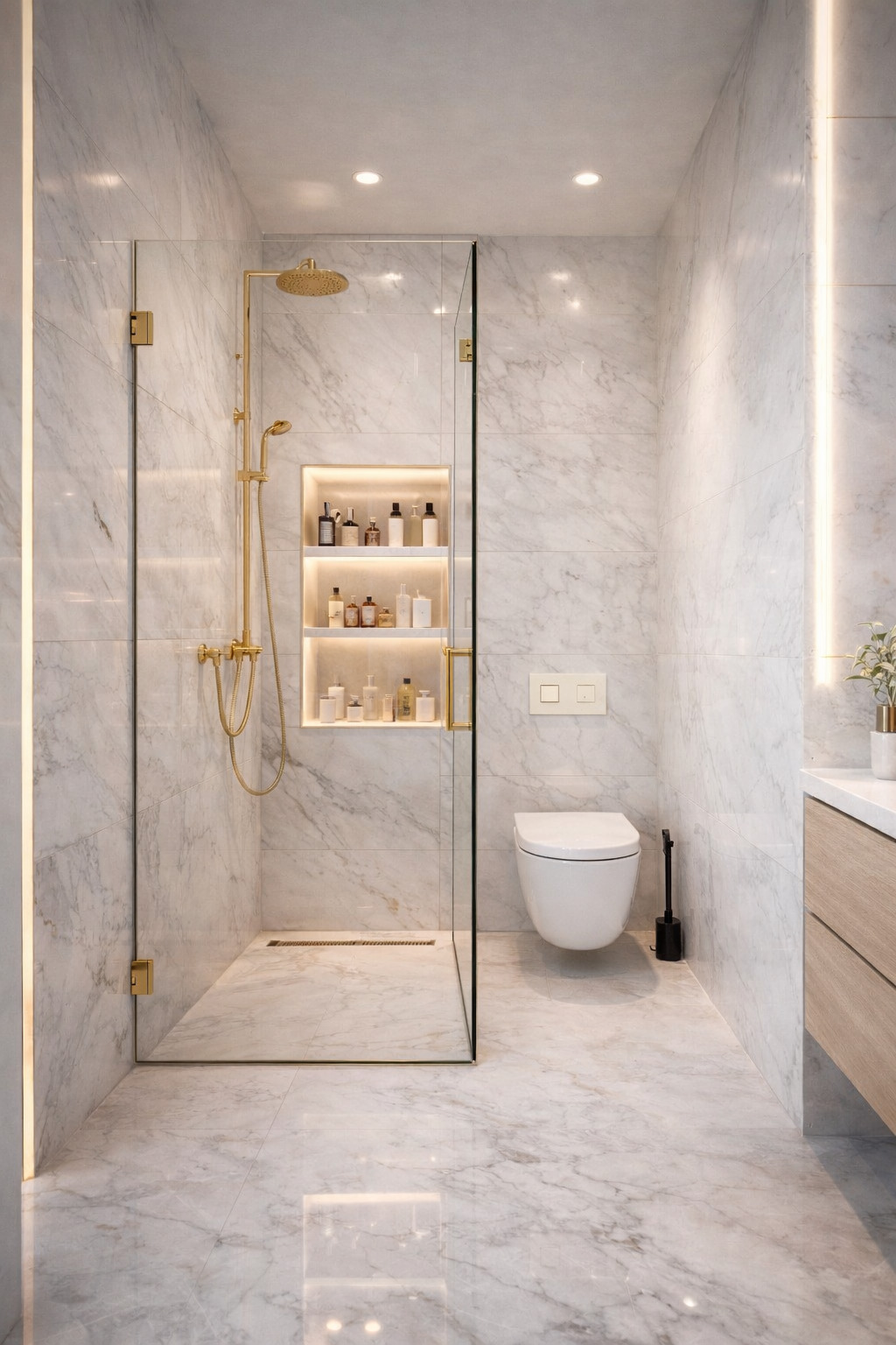 Продава 2-СТАЕН, гр. София, Драгалевци, снимка 7 - Апартаменти - 54105497