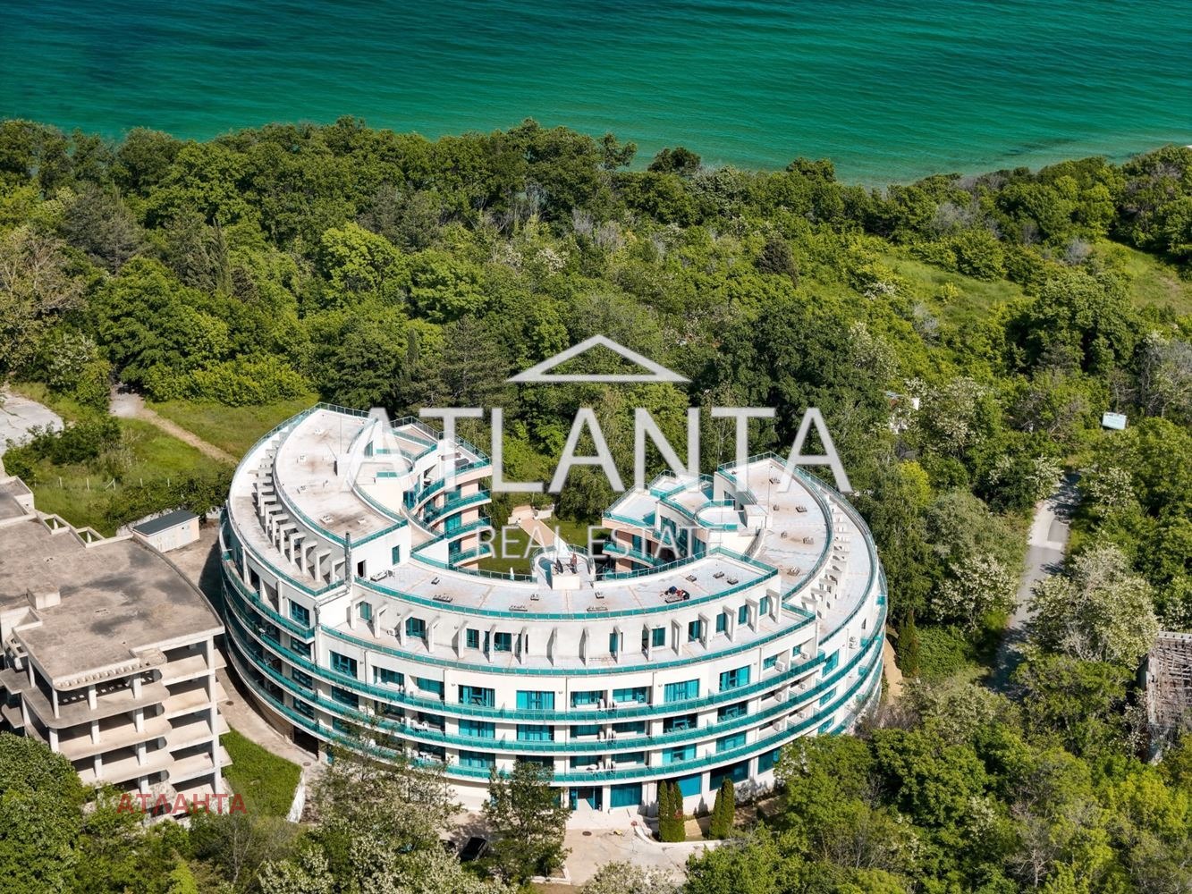 Продава 2-СТАЕН, гр. Обзор, област Бургас, снимка 12 - Апартаменти - 54078147