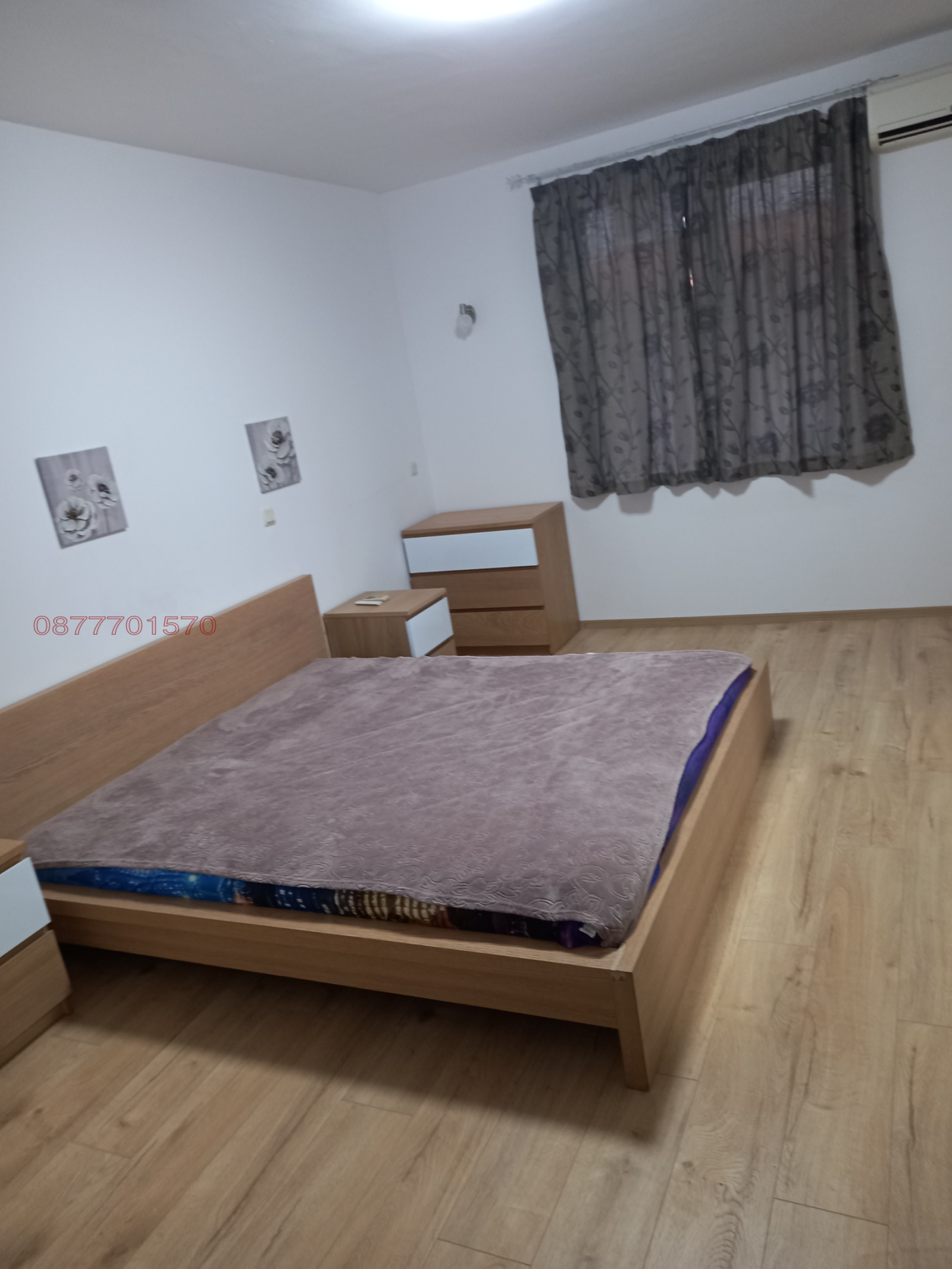 Продава 2-СТАЕН, гр. Варна, м-т Долна Трака, снимка 13 - Апартаменти - 54639823