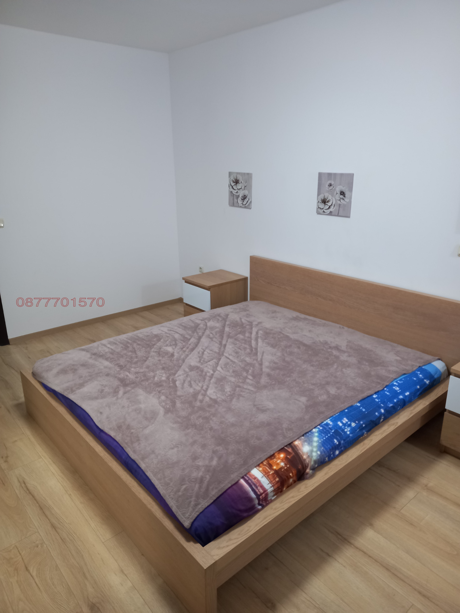 Продава 2-СТАЕН, гр. Варна, м-т Долна Трака, снимка 14 - Апартаменти - 54639823