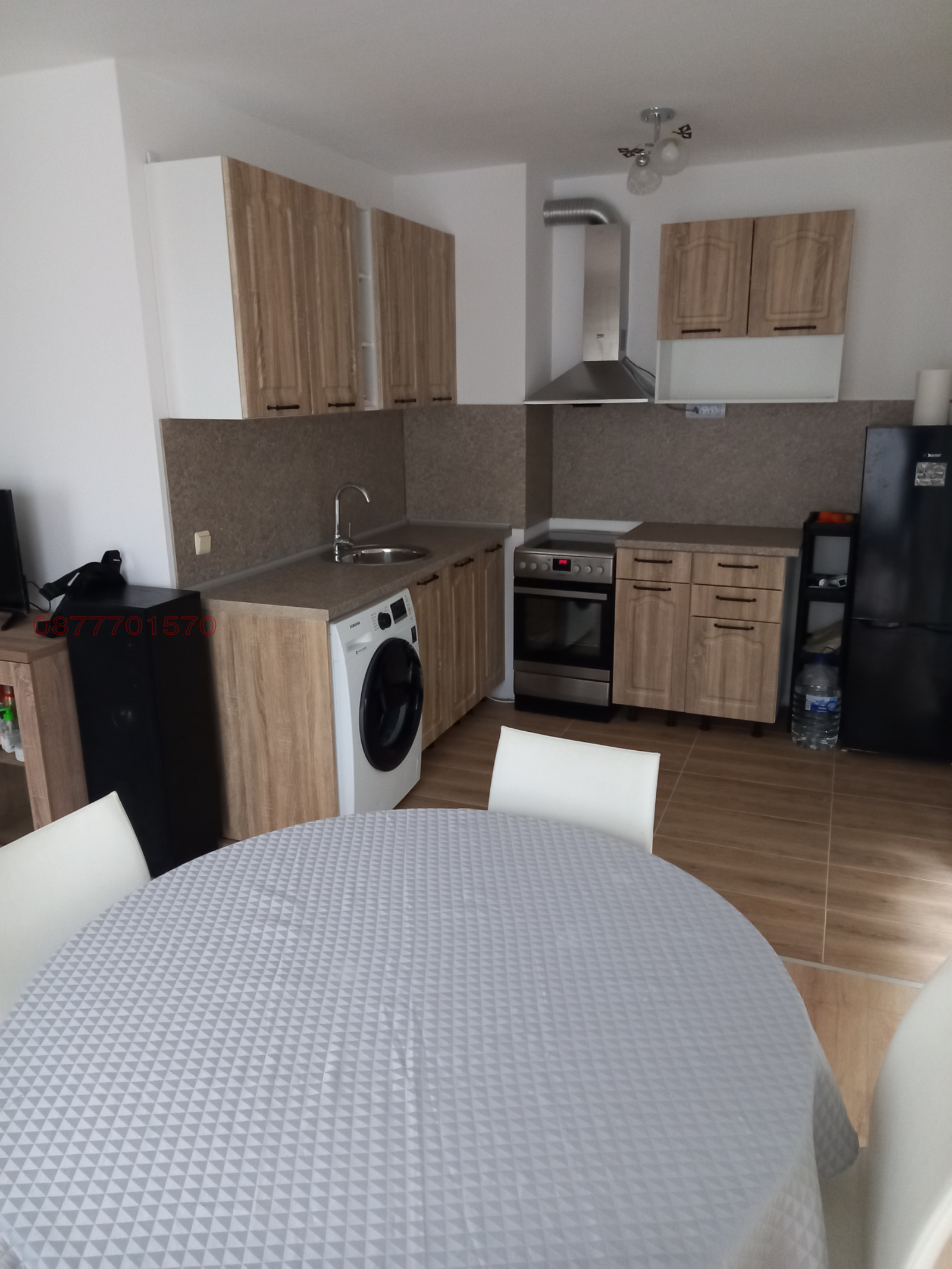 Продава 2-СТАЕН, гр. Варна, м-т Долна Трака, снимка 2 - Апартаменти - 54639823