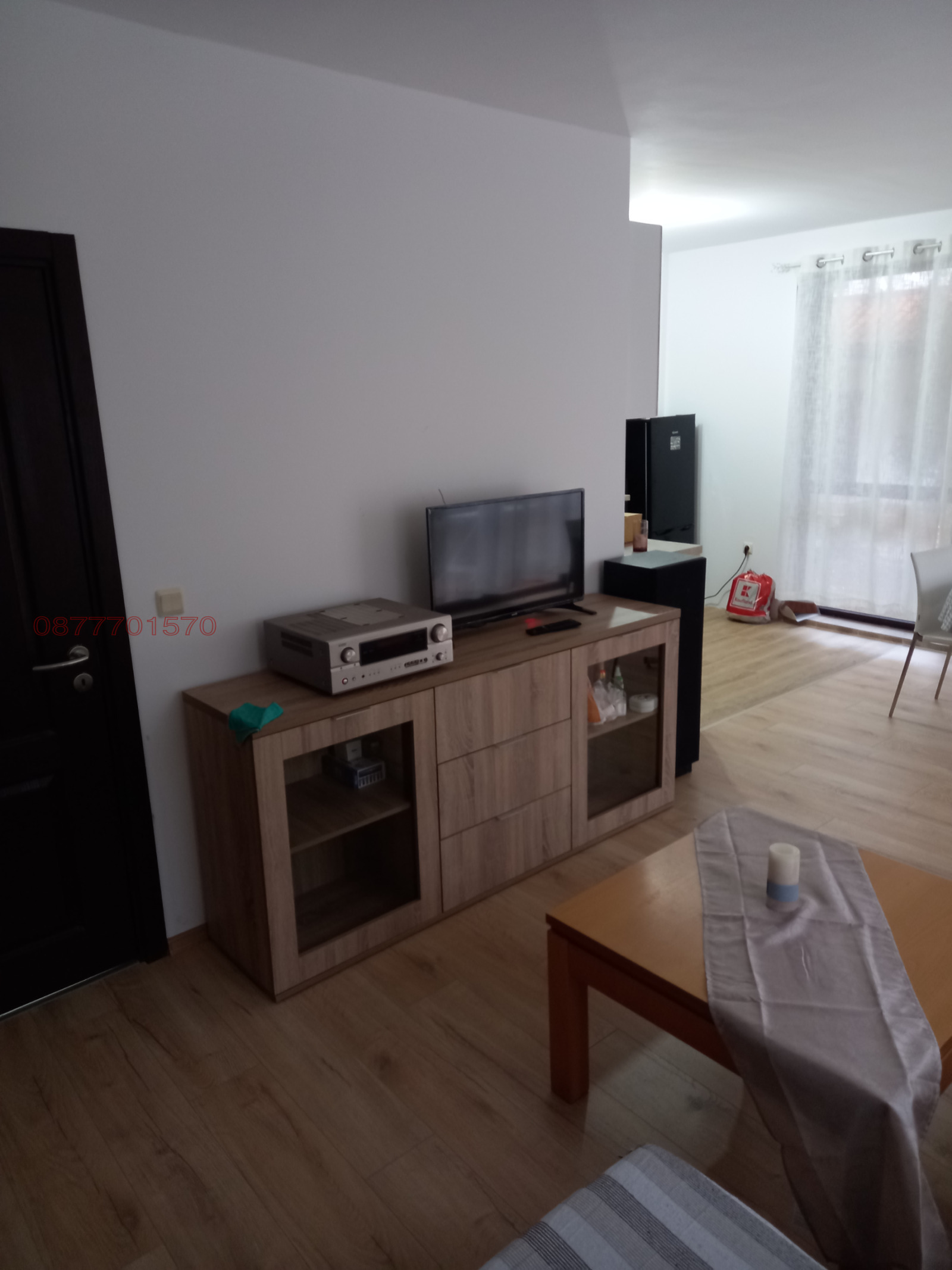 Продава 2-СТАЕН, гр. Варна, м-т Долна Трака, снимка 7 - Апартаменти - 54639823