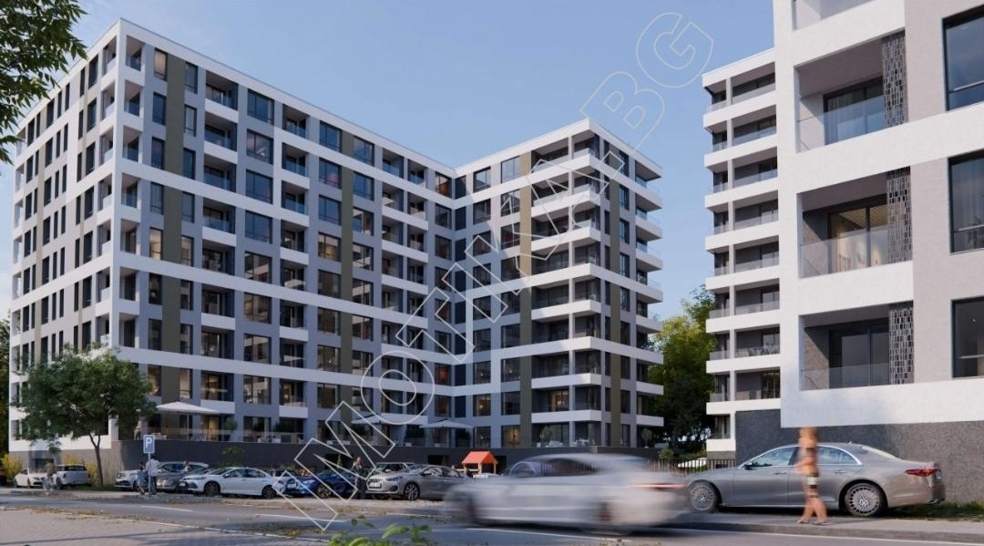 Продава 2-СТАЕН, гр. Варна, Възраждане 1