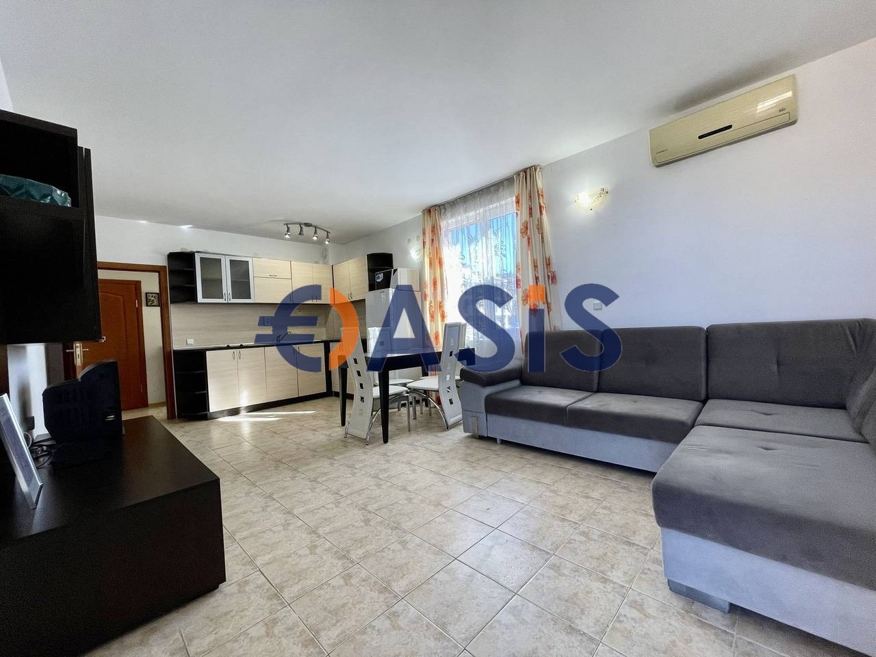 Продава 3-СТАЕН, гр. Свети Влас, област Бургас, снимка 9 - Апартаменти - 53638244