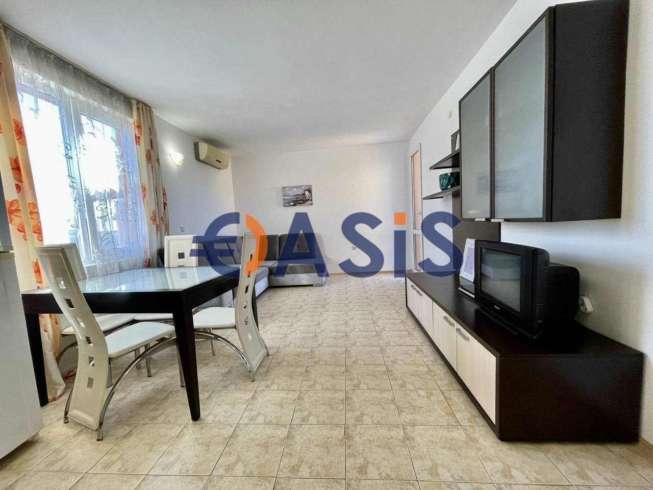 Продава 3-СТАЕН, гр. Свети Влас, област Бургас, снимка 8 - Апартаменти - 53638244