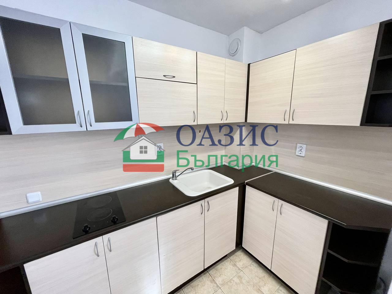 Продава 3-СТАЕН, гр. Свети Влас, област Бургас, снимка 13 - Апартаменти - 53638244
