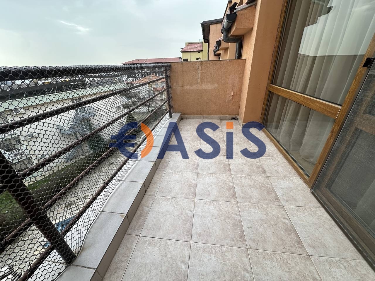 Продава 3-СТАЕН, гр. Свети Влас, област Бургас, снимка 2 - Апартаменти - 53638244