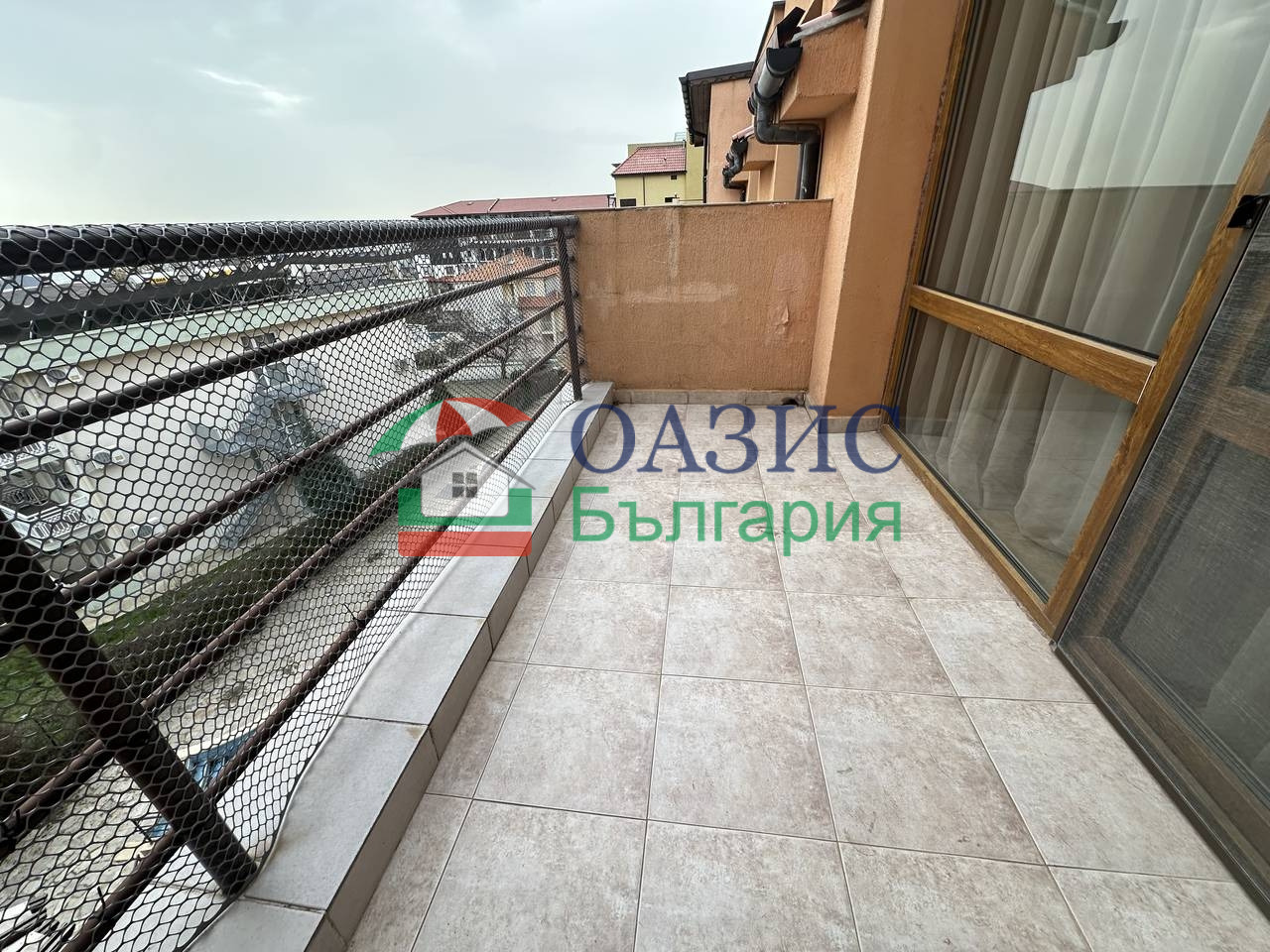 Продава 3-СТАЕН, гр. Свети Влас, област Бургас, снимка 2 - Апартаменти - 53638244
