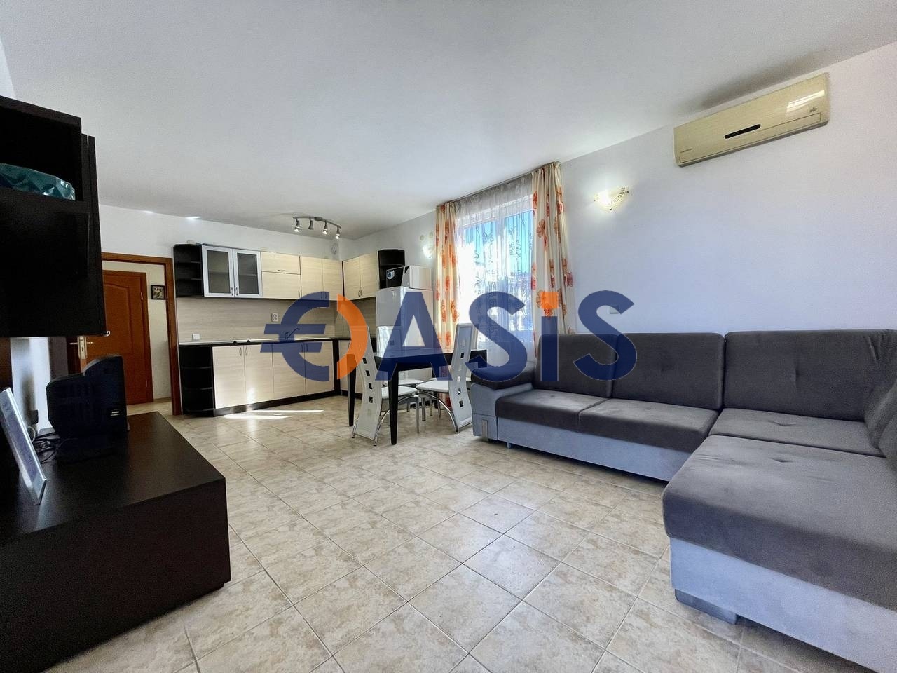 Продава 3-СТАЕН, гр. Свети Влас, област Бургас, снимка 11 - Апартаменти - 53638244