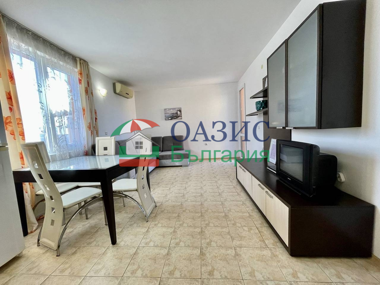 Продава 3-СТАЕН, гр. Свети Влас, област Бургас, снимка 8 - Апартаменти - 53638244