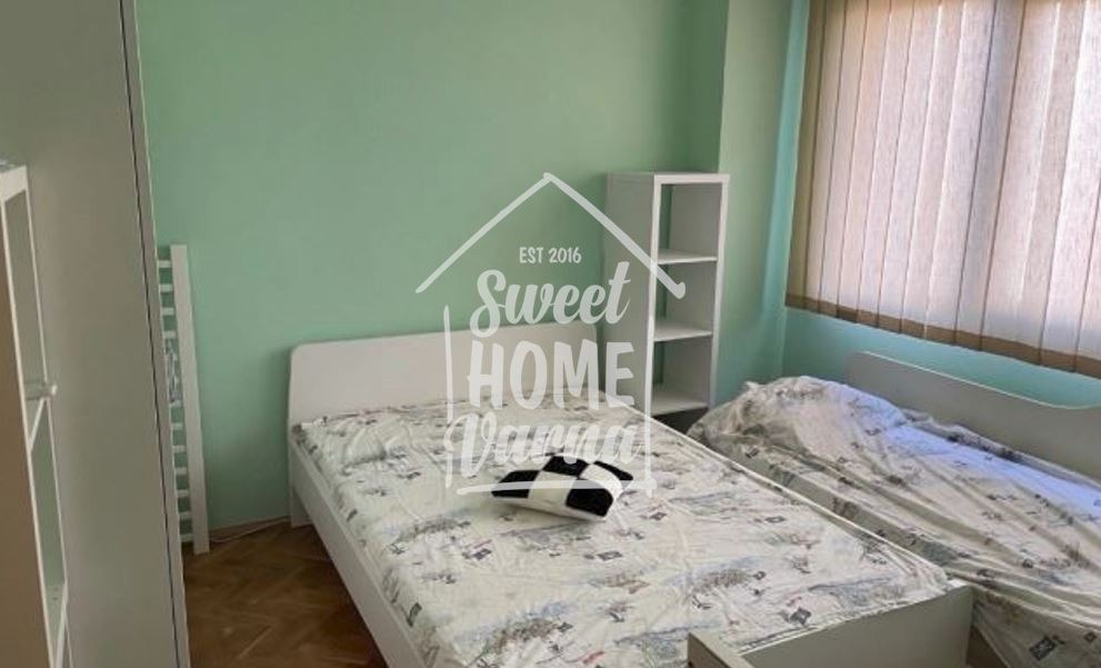 Продава 3-СТАЕН, гр. Варна, Бизнес хотел, снимка 2 - Апартаменти - 53895932