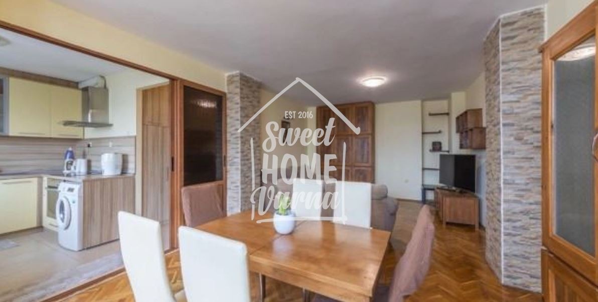 Продава 3-СТАЕН, гр. Варна, Бизнес хотел, снимка 4 - Апартаменти - 53895932